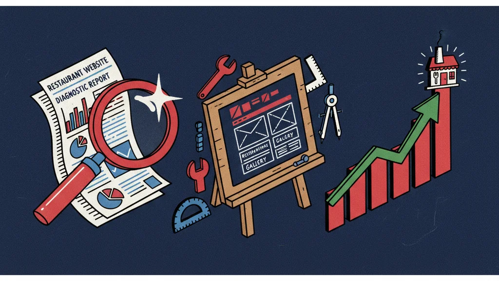 Multi-location restaurant marketing with NGAZE