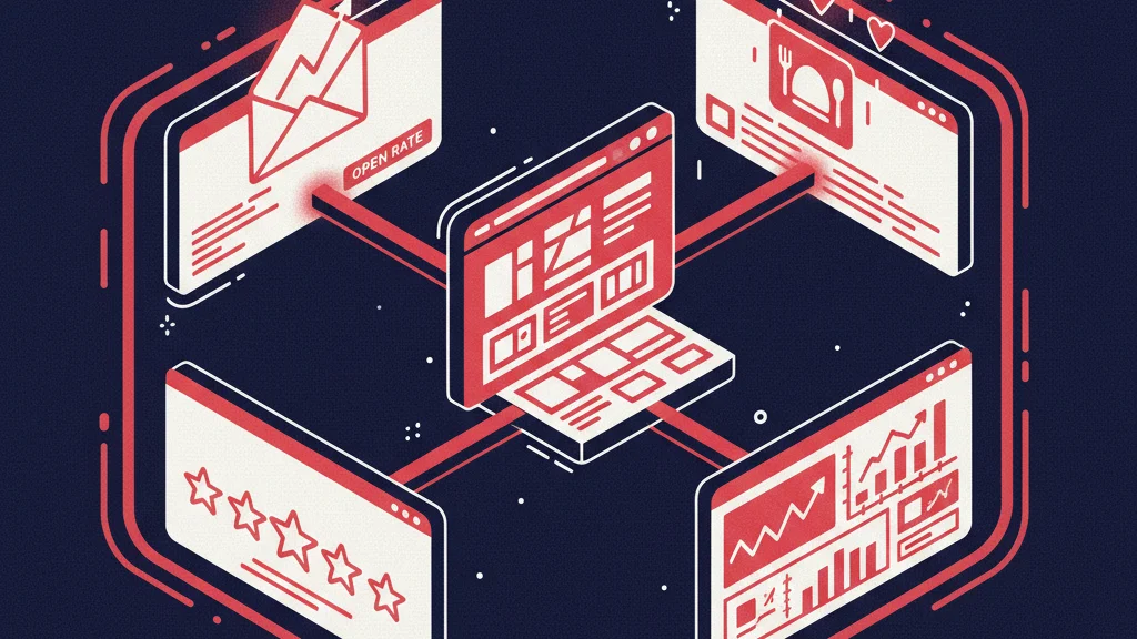 NGAZE multi-channel restaurant marketing platform