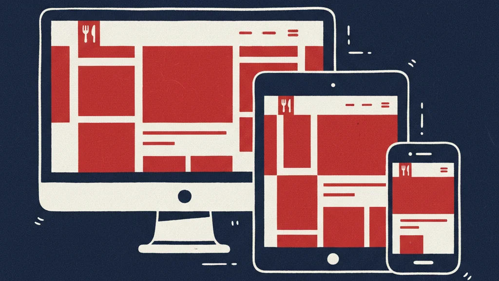 Restaurant Website Redesign: When You Need One and How to Do It Right