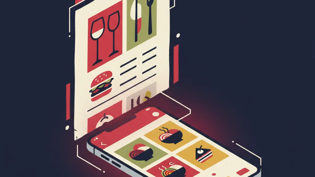 Rich Menu Food: What It Is, Why It Drives More Orders, and How to Get One