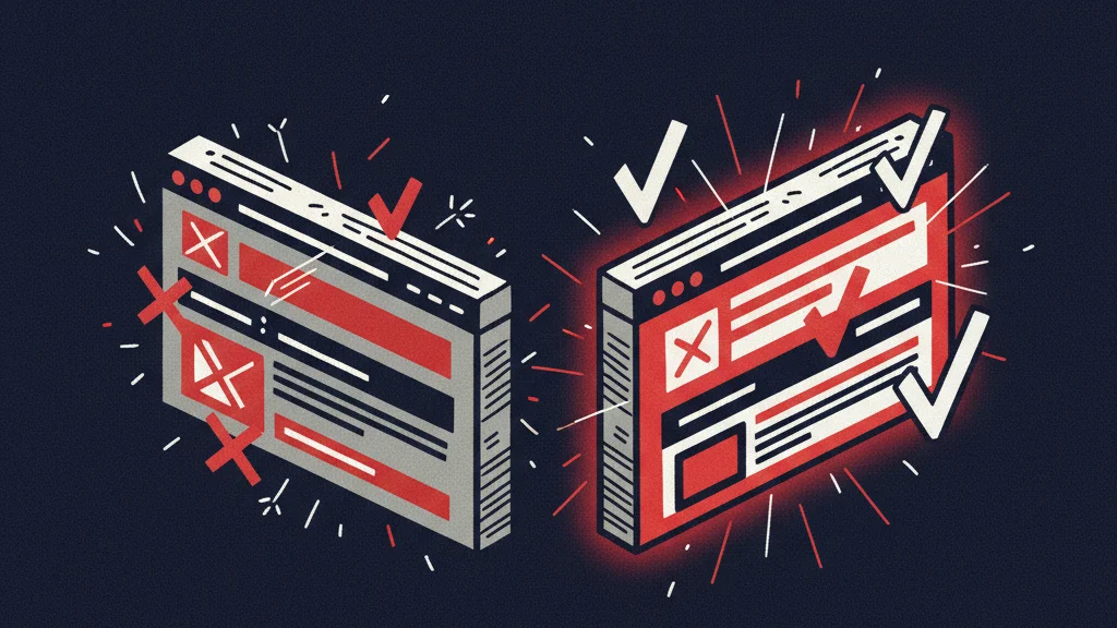 Squarespace Restaurant Websites: The Pros, Cons, and When to Move On