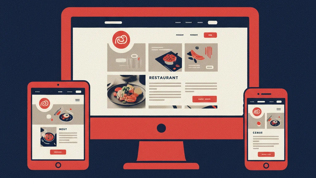 Top Restaurant Website Design in 2026: What Great Looks Like (And What Makes It Convert)