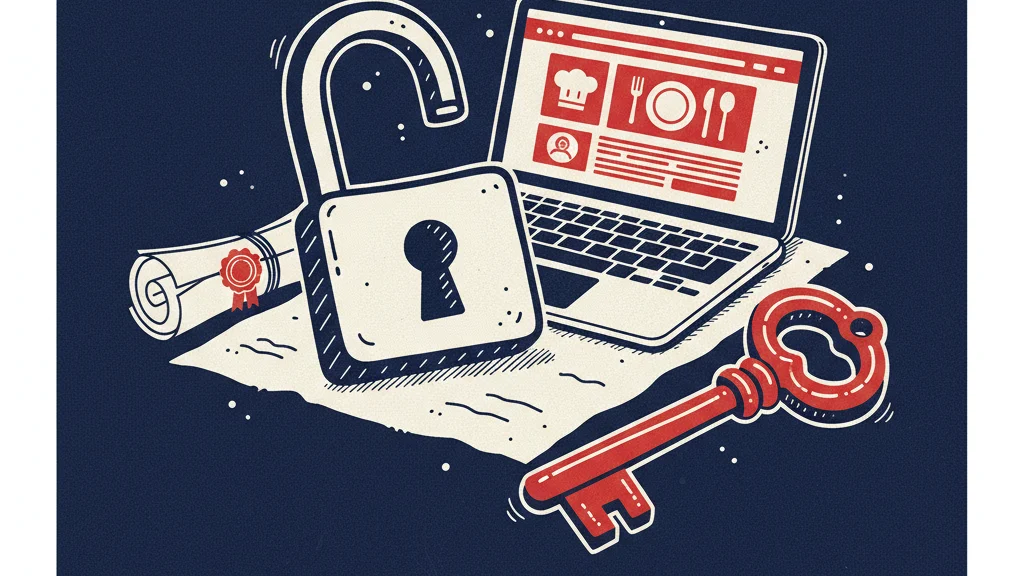 WordPress vs. Proprietary Restaurant Website Platforms: The Ownership Argument
